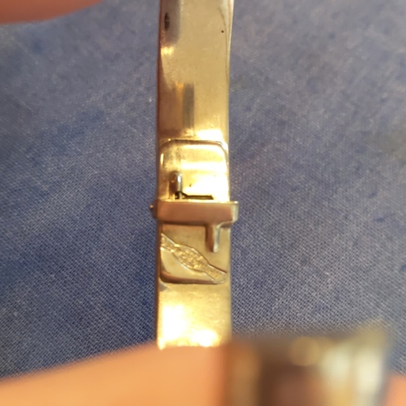 Whiting and Davis bracelet - Picture 3 of 4